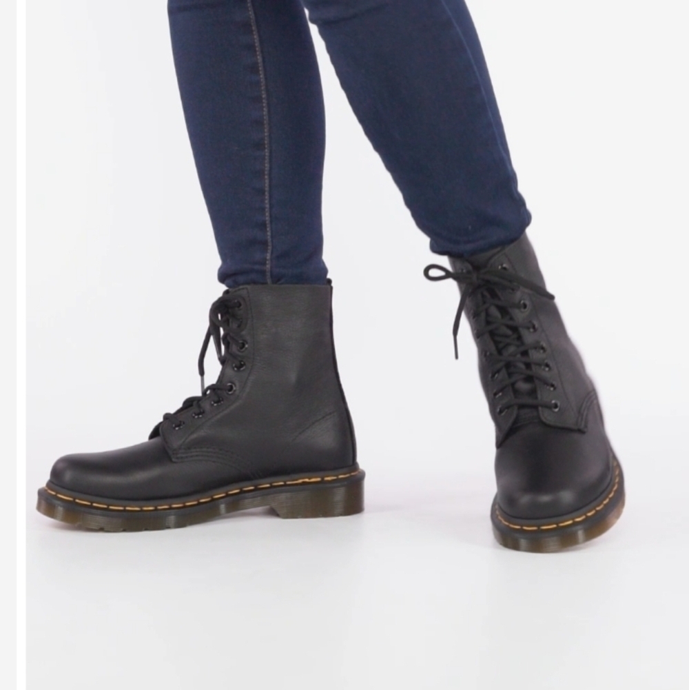Dr. Martens Pascal Boots